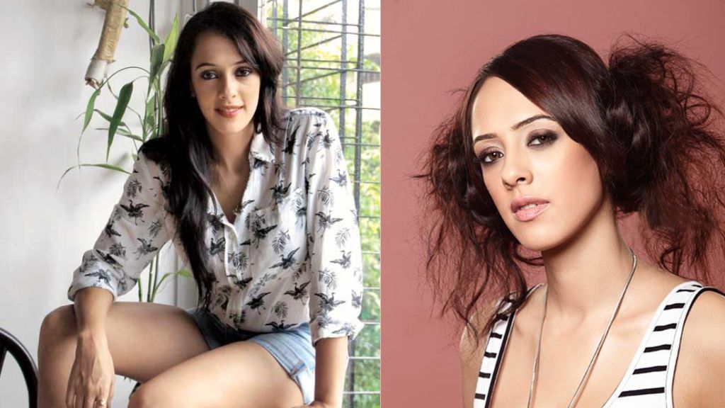 hazel keech