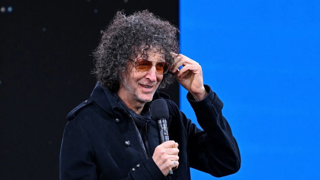 howard stern net worth