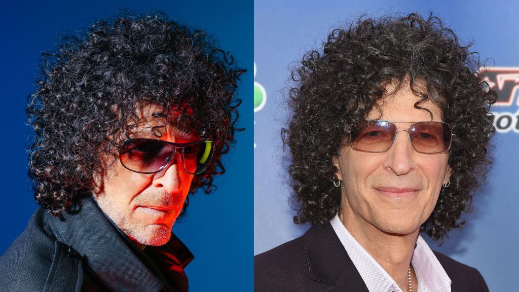 howard stern