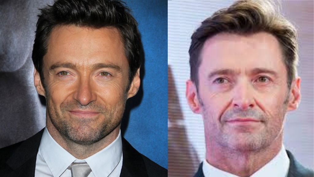 hugh jackman