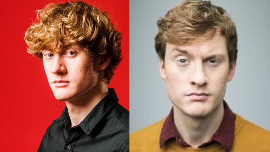 james acaster