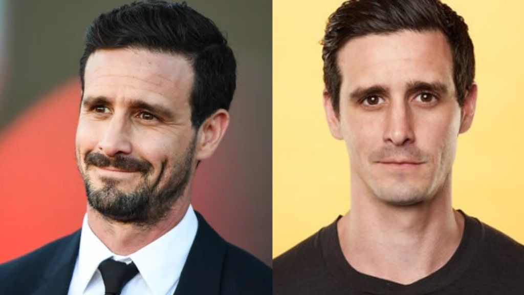 james ransone net worth