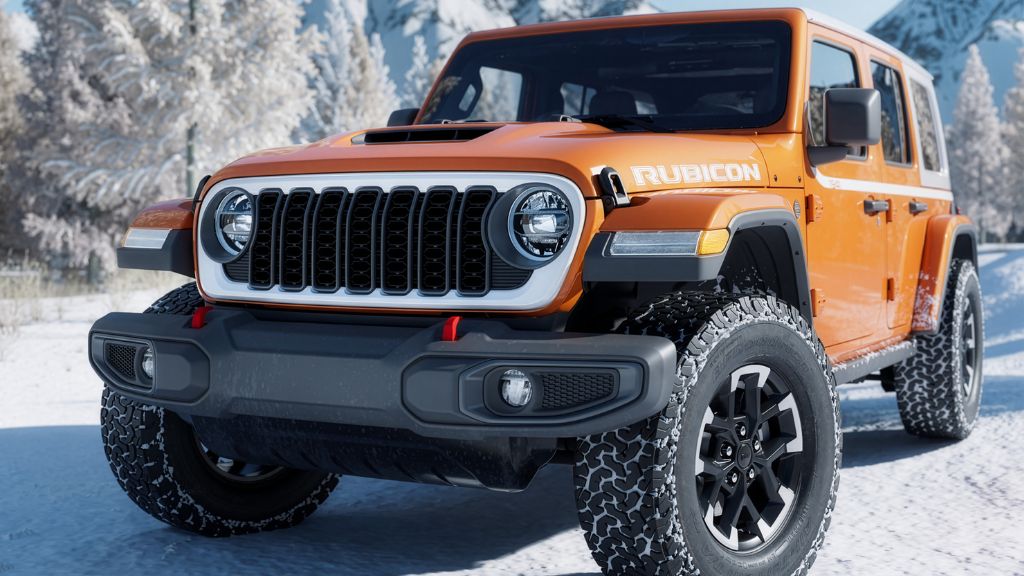 jeep wrangler whitecap price