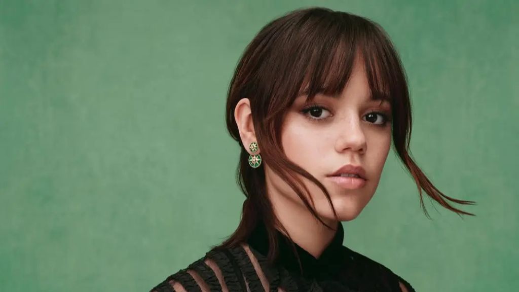 jenna ortega age