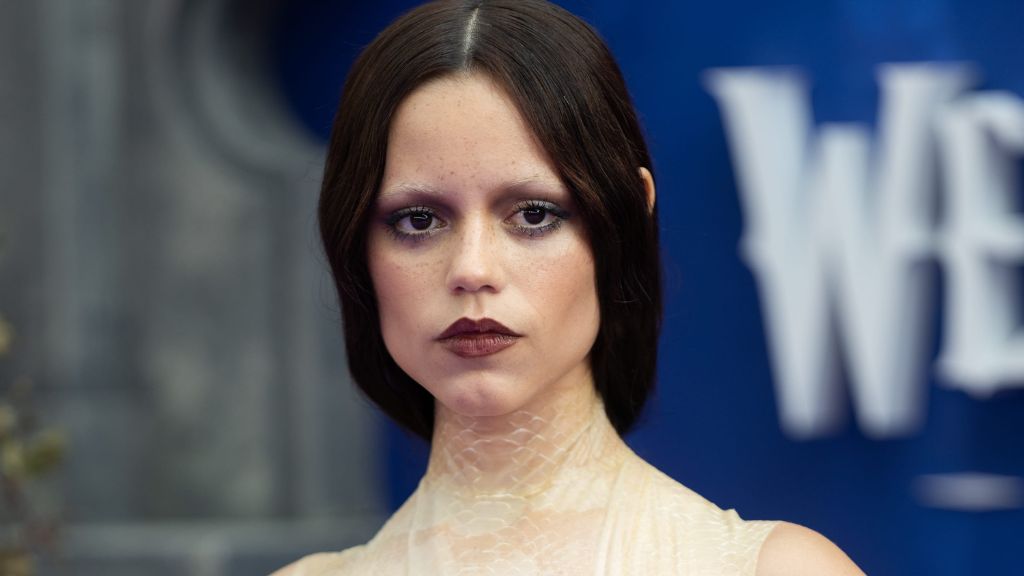 jenna ortega net worth