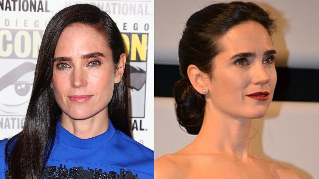 jennifer connelly