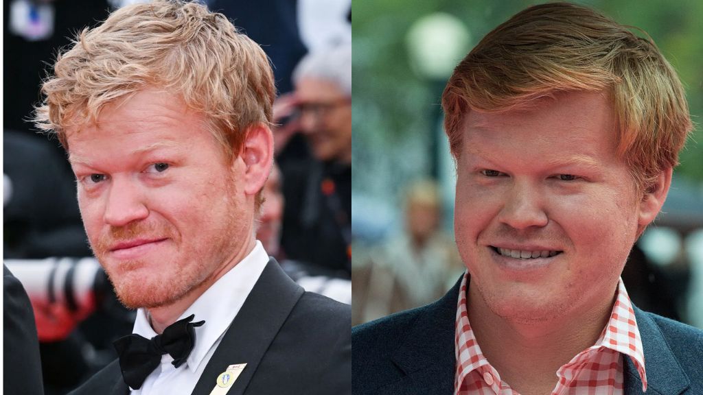 jesse plemons