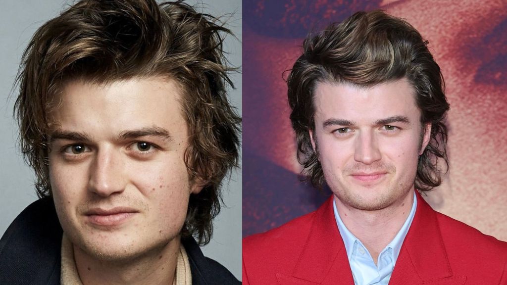 joe keery