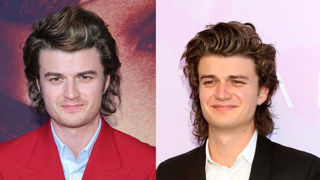 joe keery