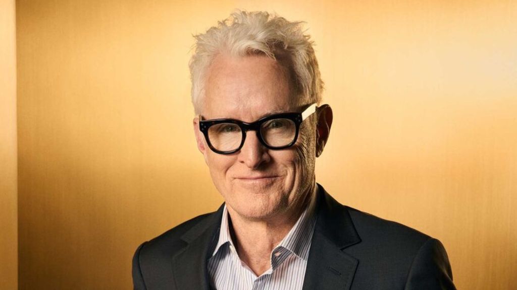 john slattery net worth