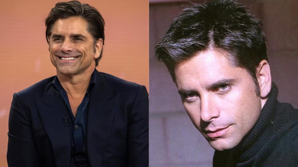 john stamos