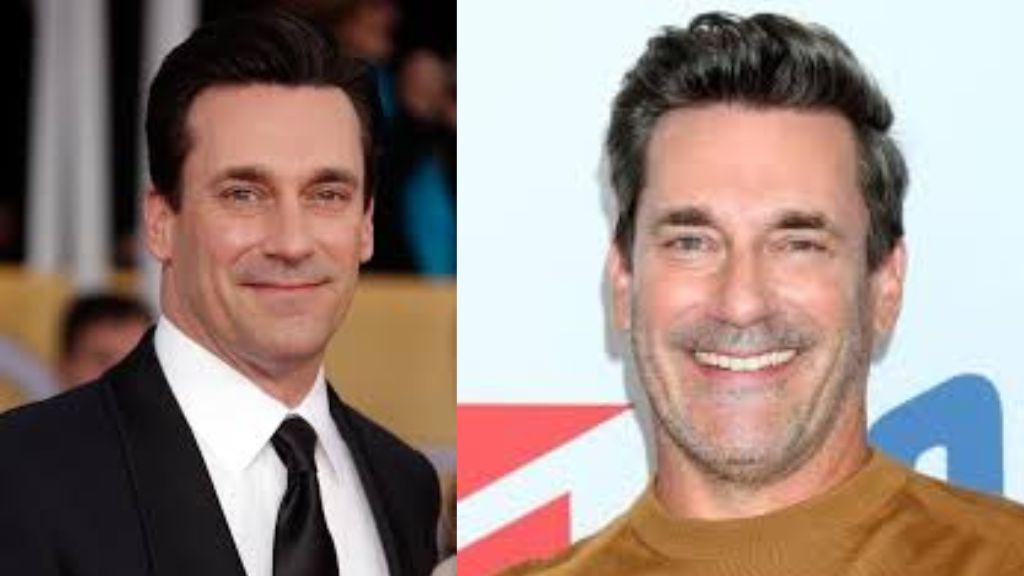 jon hamm