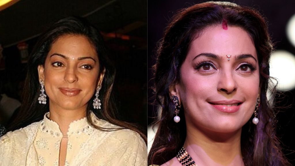 juhi chawla
