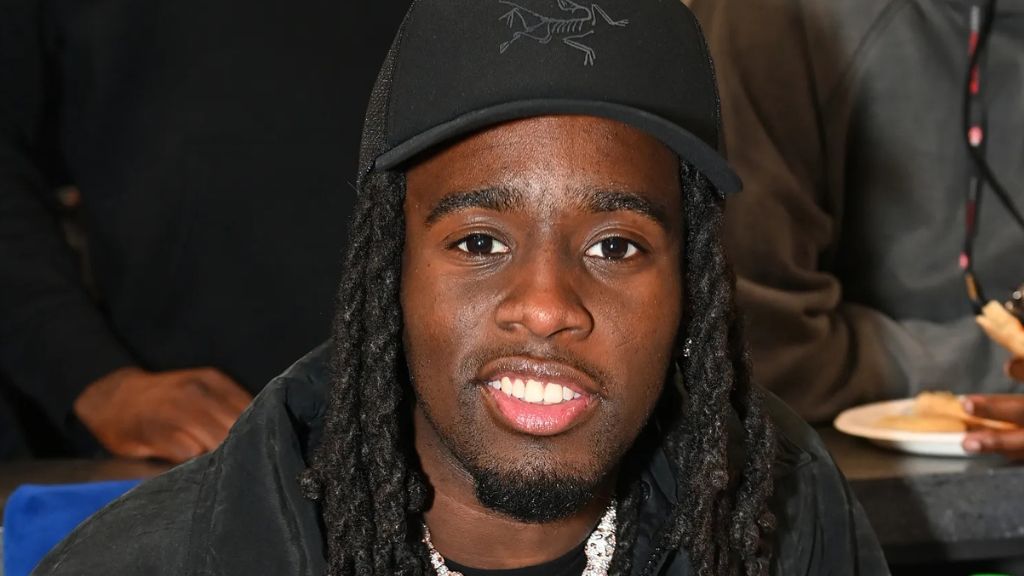 kai cenat girlfriend