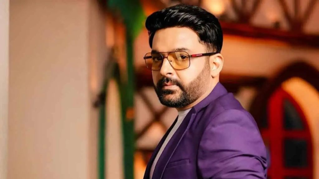 kapil sharma net worth