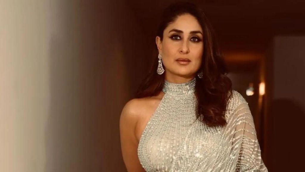 kareena kapoor bold