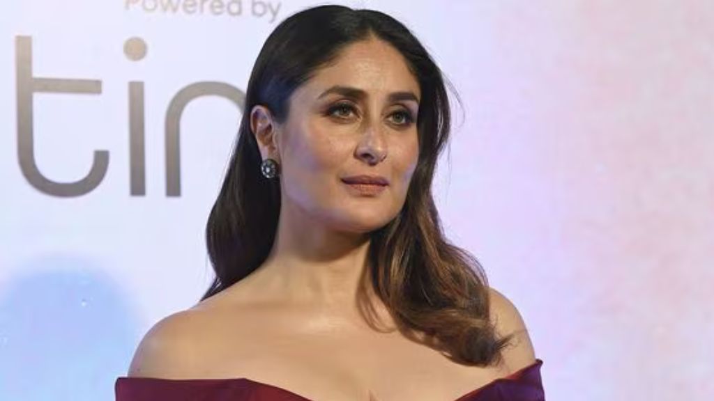 kareena kapoor husband