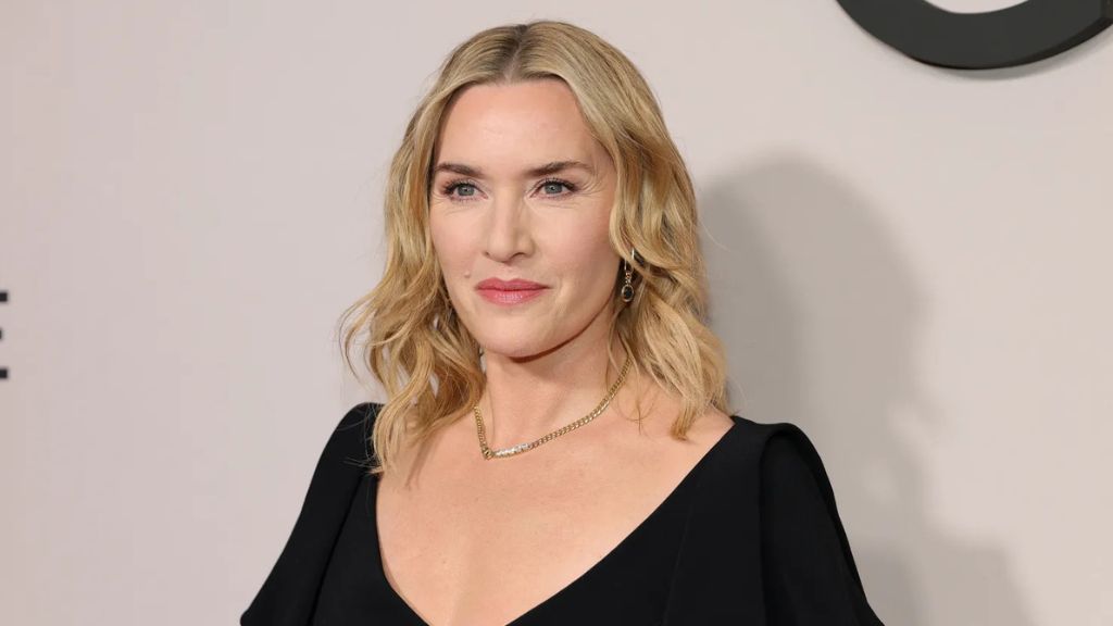 kate winslet net worth