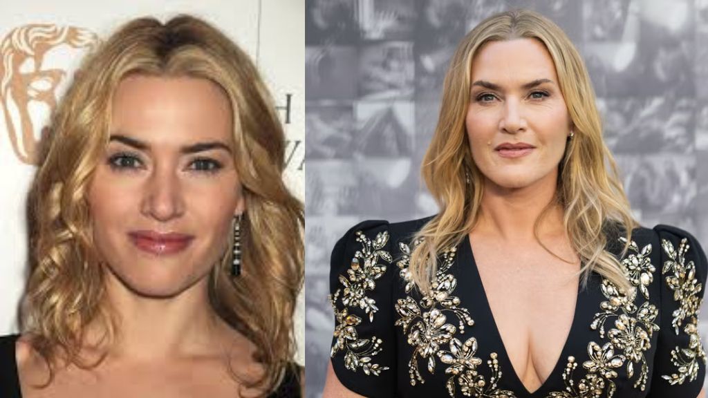 kate winslet