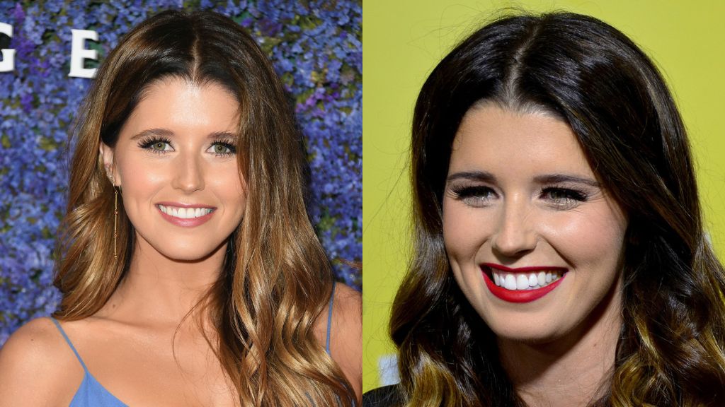 katherine schwarzenegger