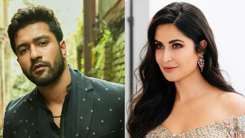 katrina kaif husband