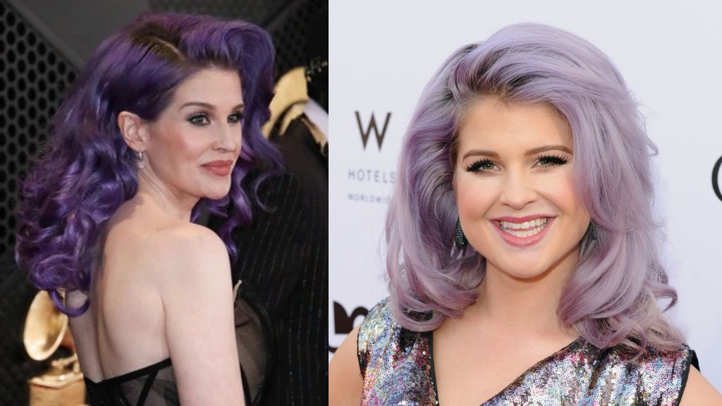 kelly osbourne