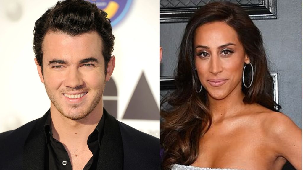 kevin jonas wife