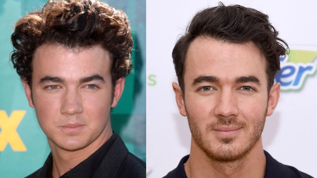 kevin jonas