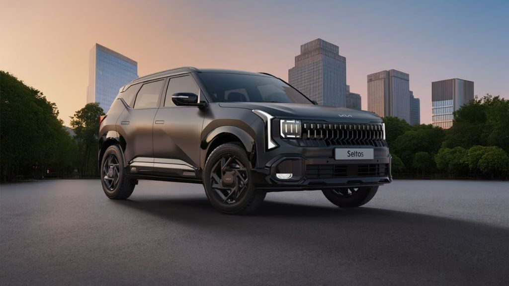 kia seltos price