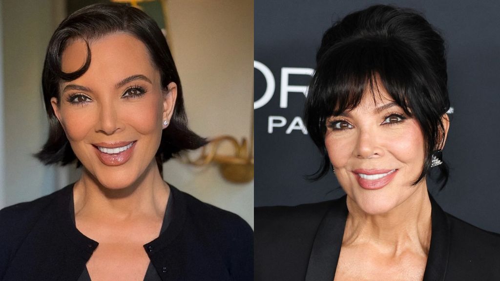 kris jenner