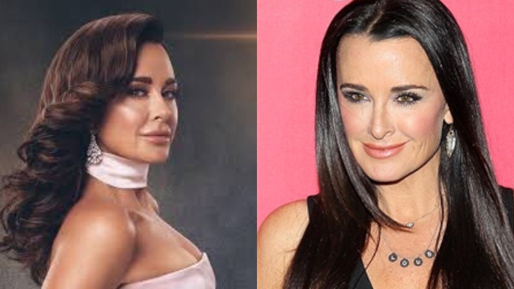 kyle richards