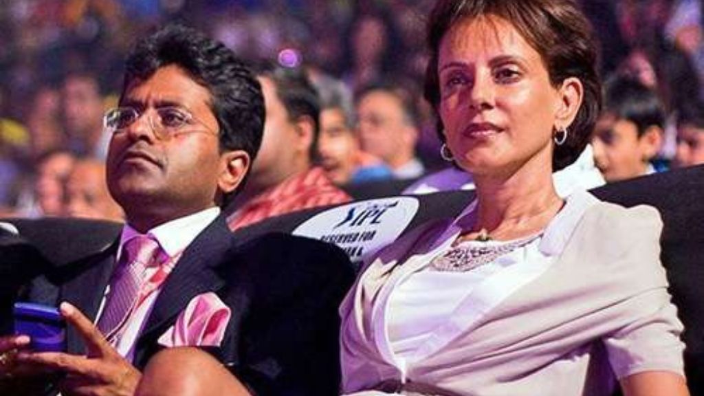 lalit modi wife