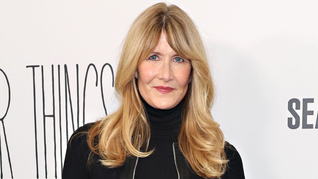 laura dern age