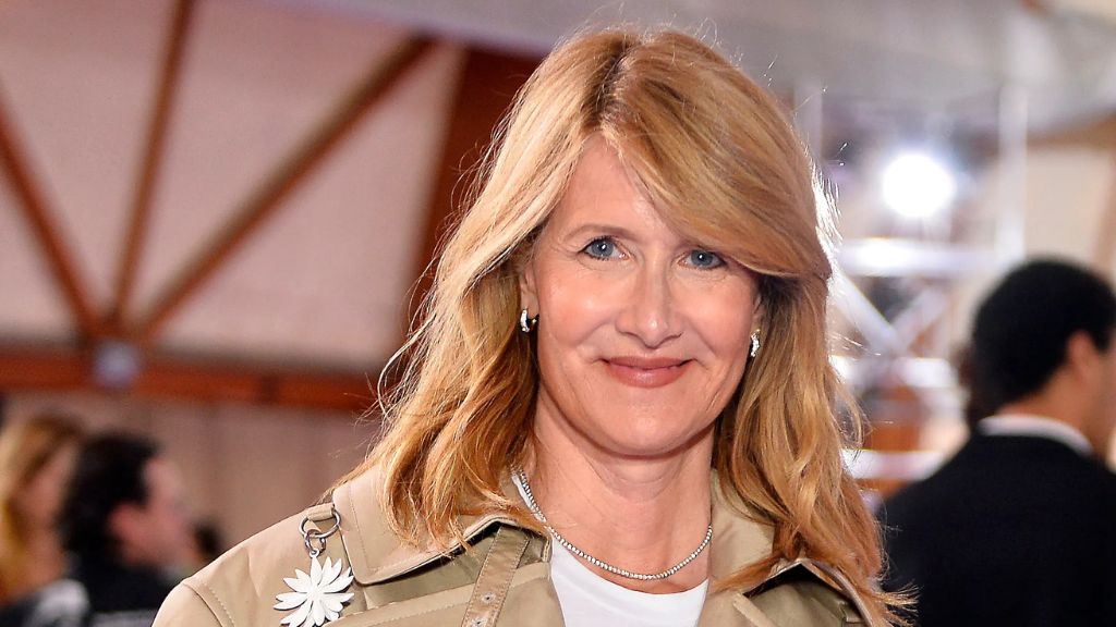 laura dern net worth