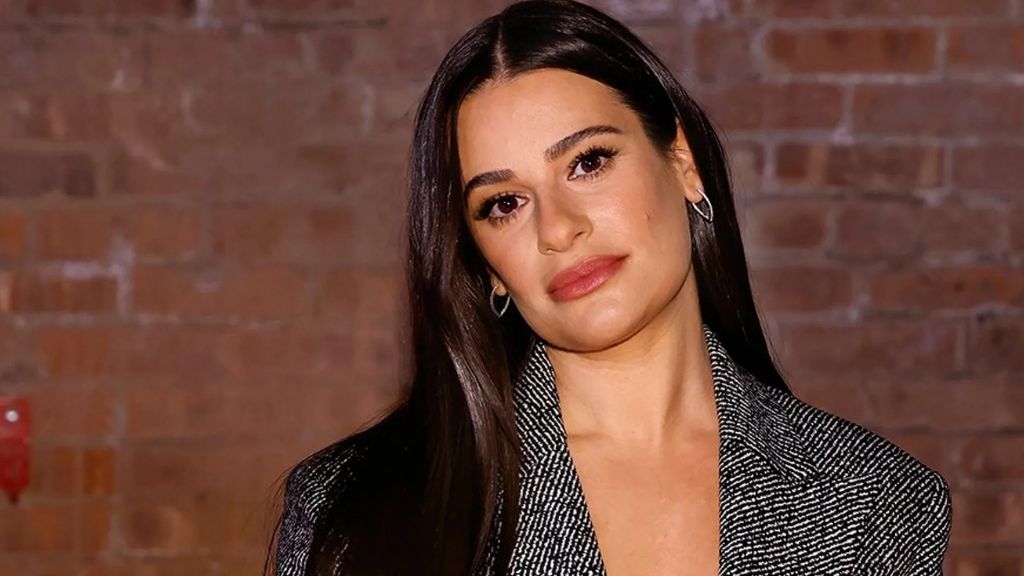 lea michele net worth