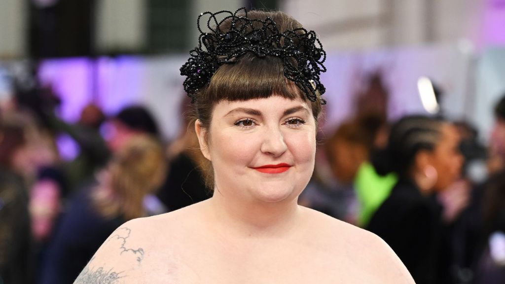 lena dunham age