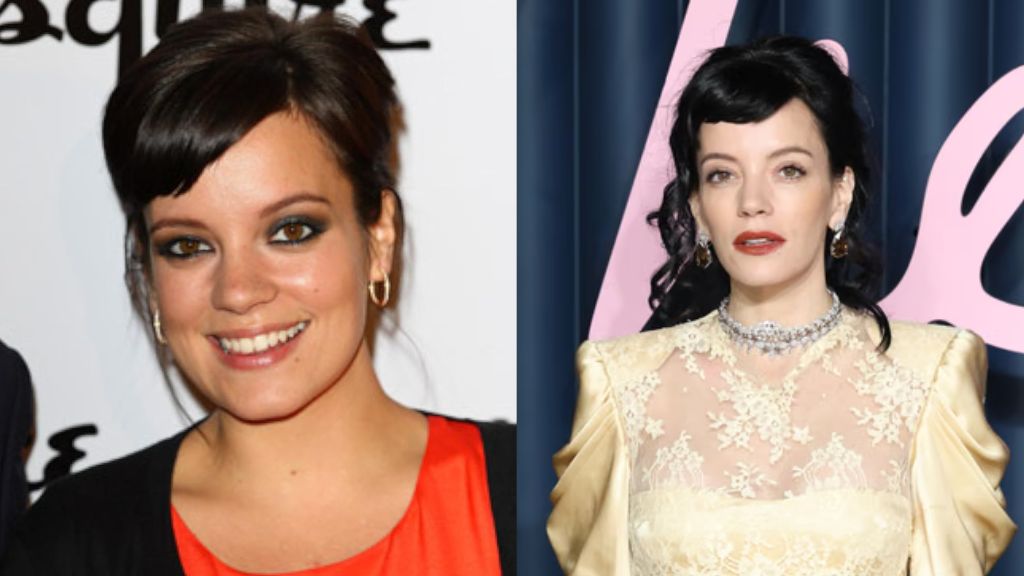 lily allen