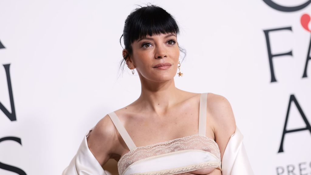 lily allen net worth