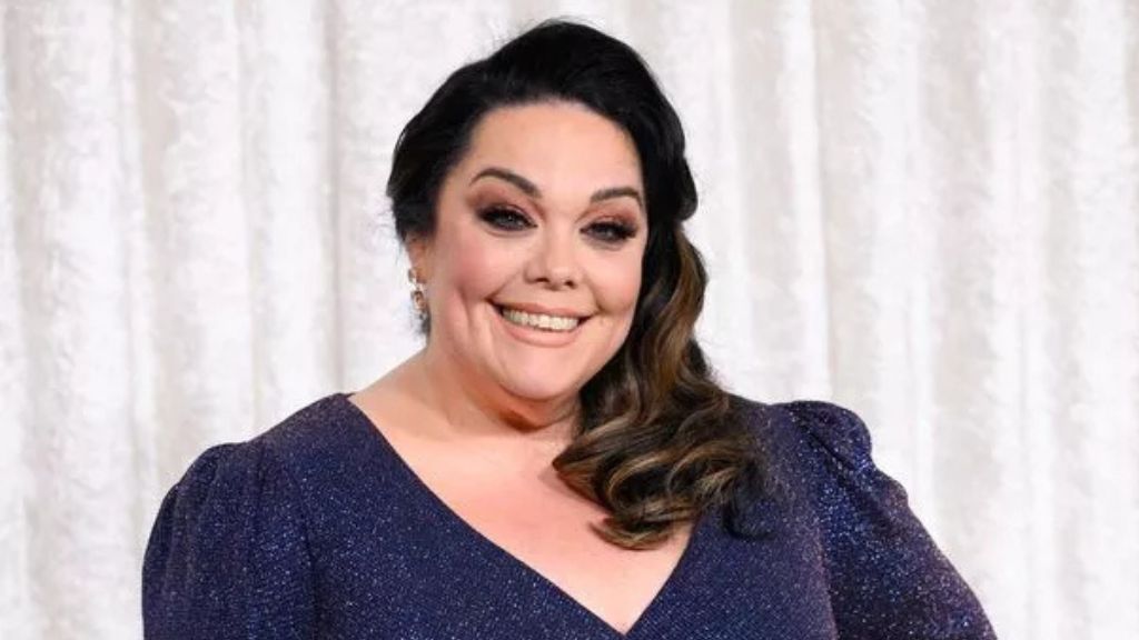 lisa riley husband