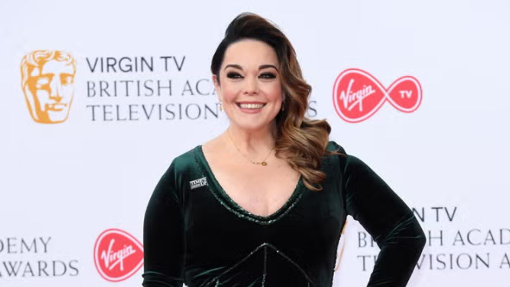 lisa riley net worth