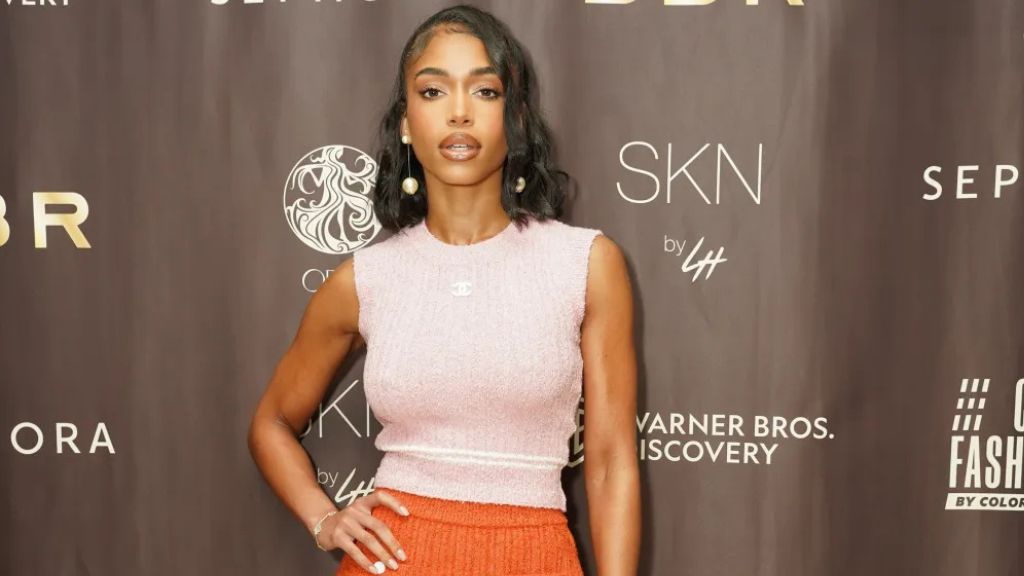 lori harvey net worth