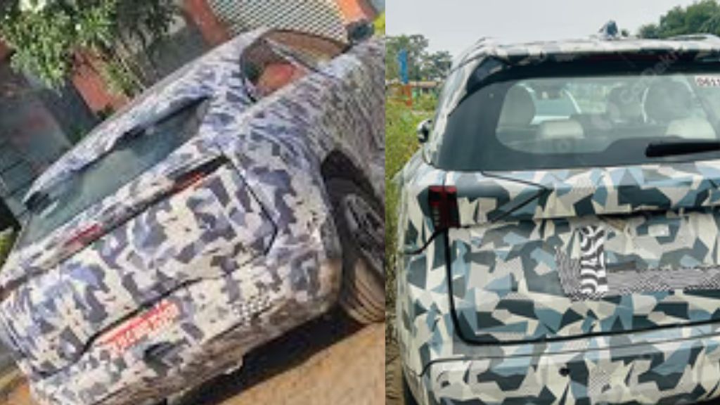 mahindra xuv 7xo on road price