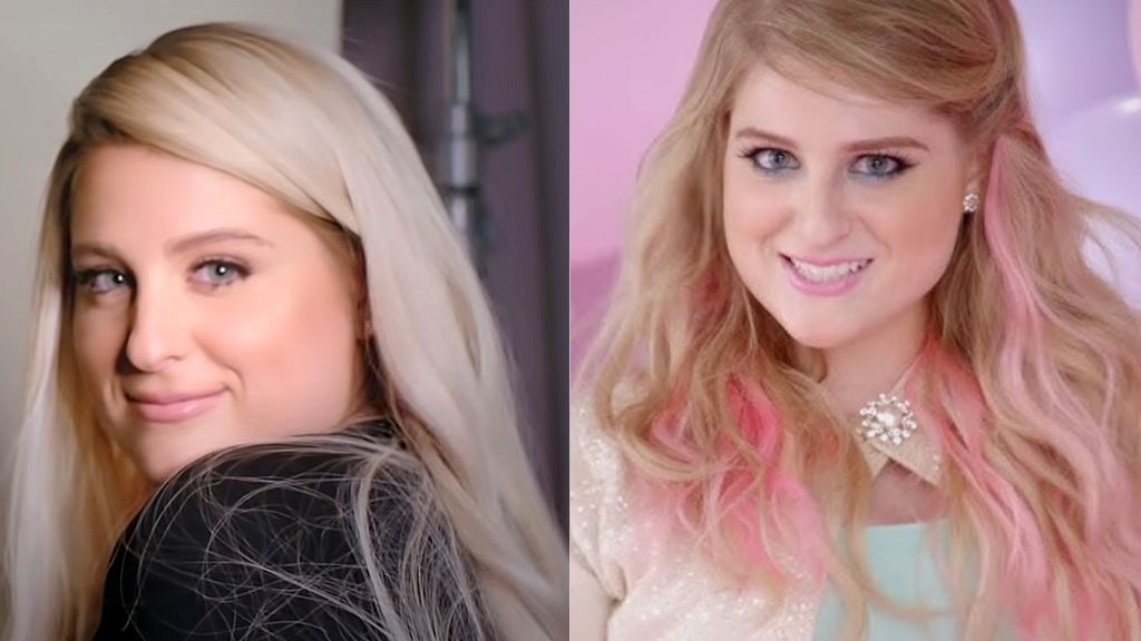 meghan trainor