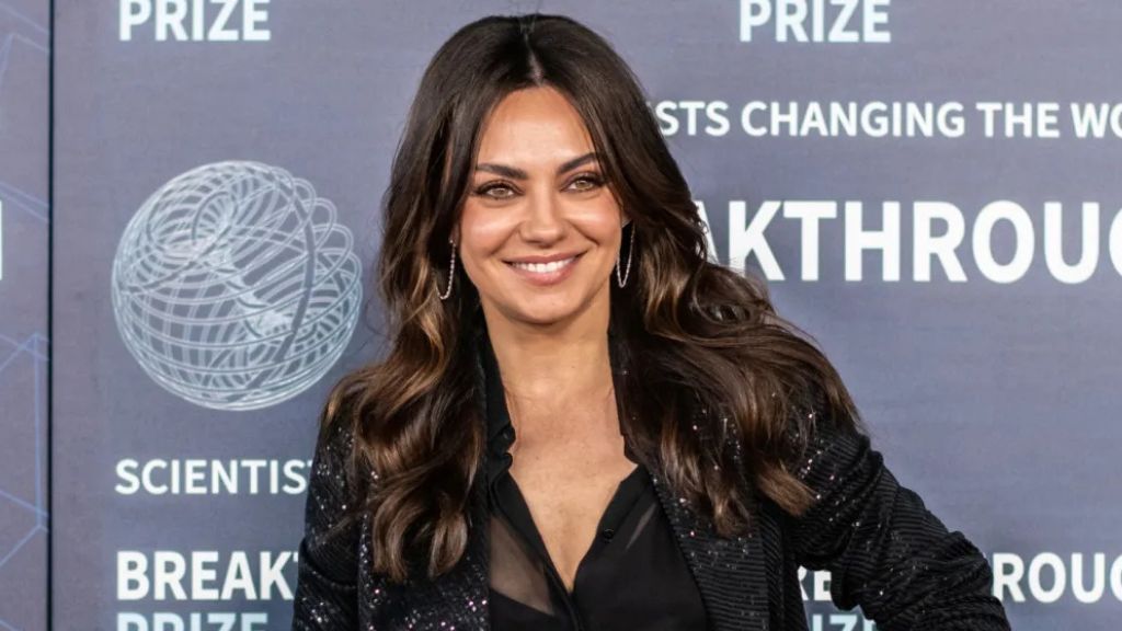 mila kunis wife