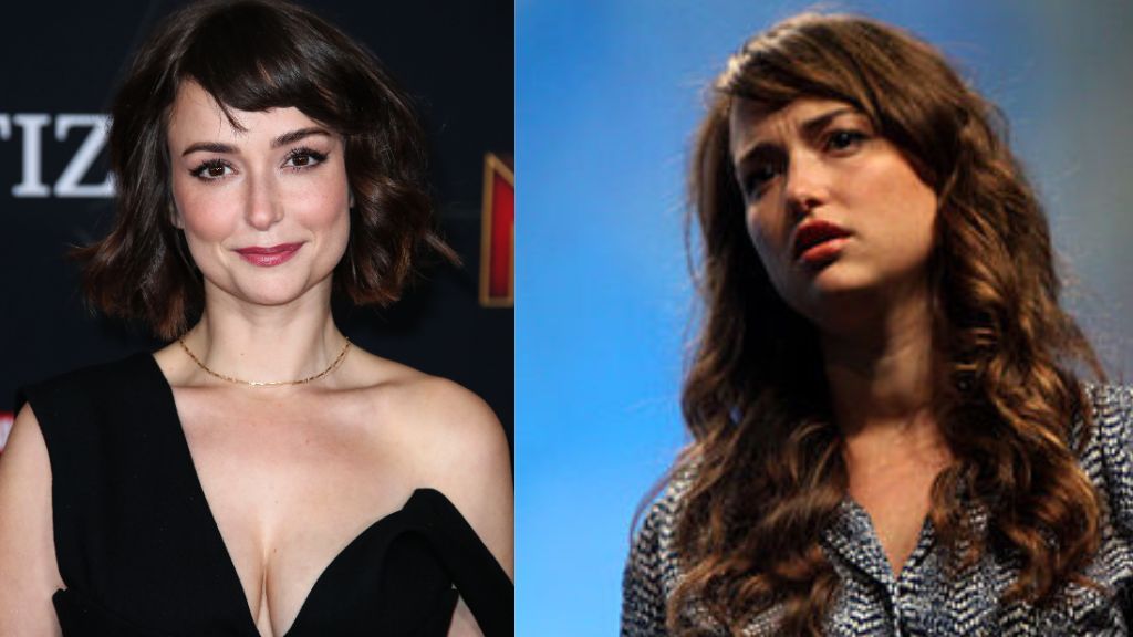 milana vayntrub