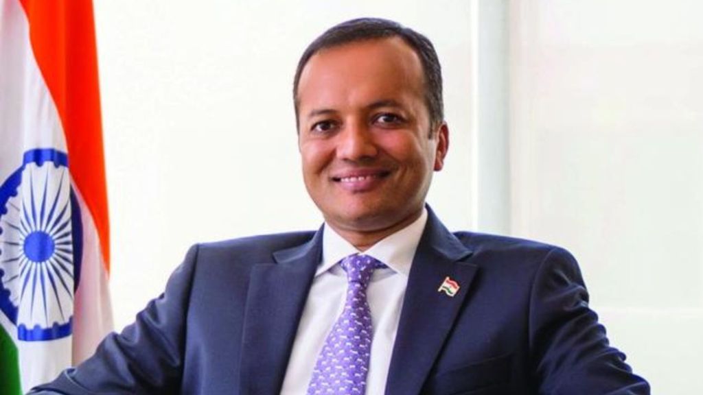 naveen jindal net worth