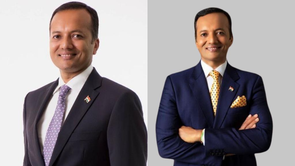 naveen jindal