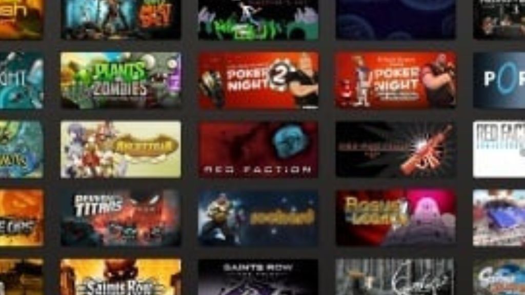 new free steam games