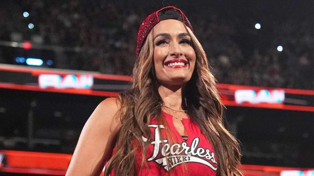nikki bella age