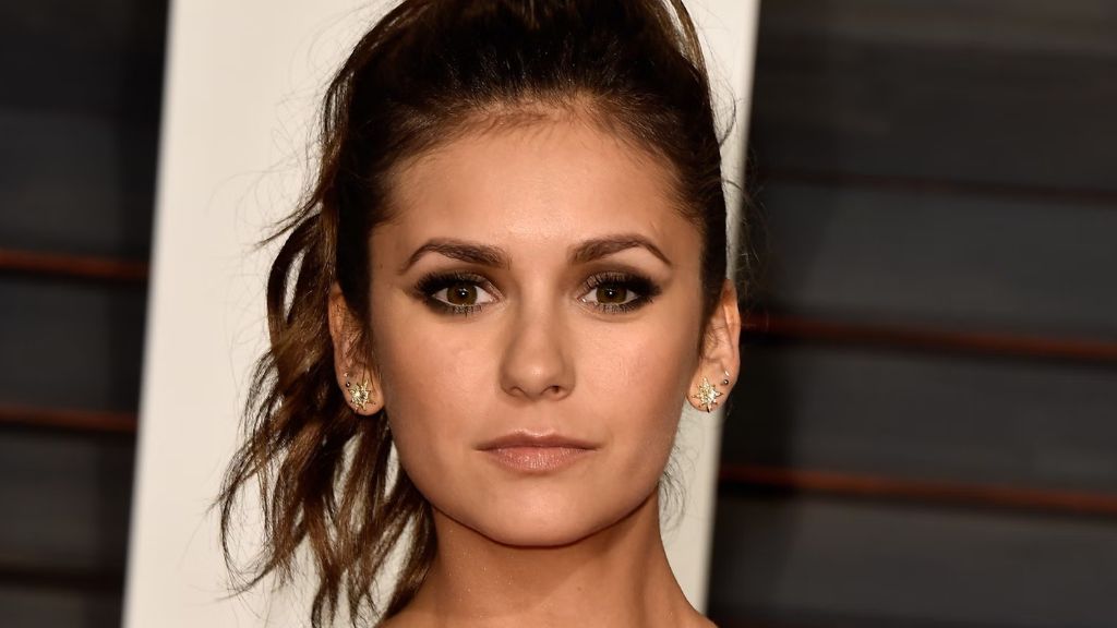 nina dobrev net worth